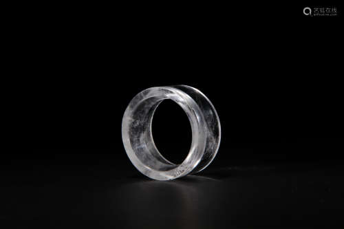 水晶环