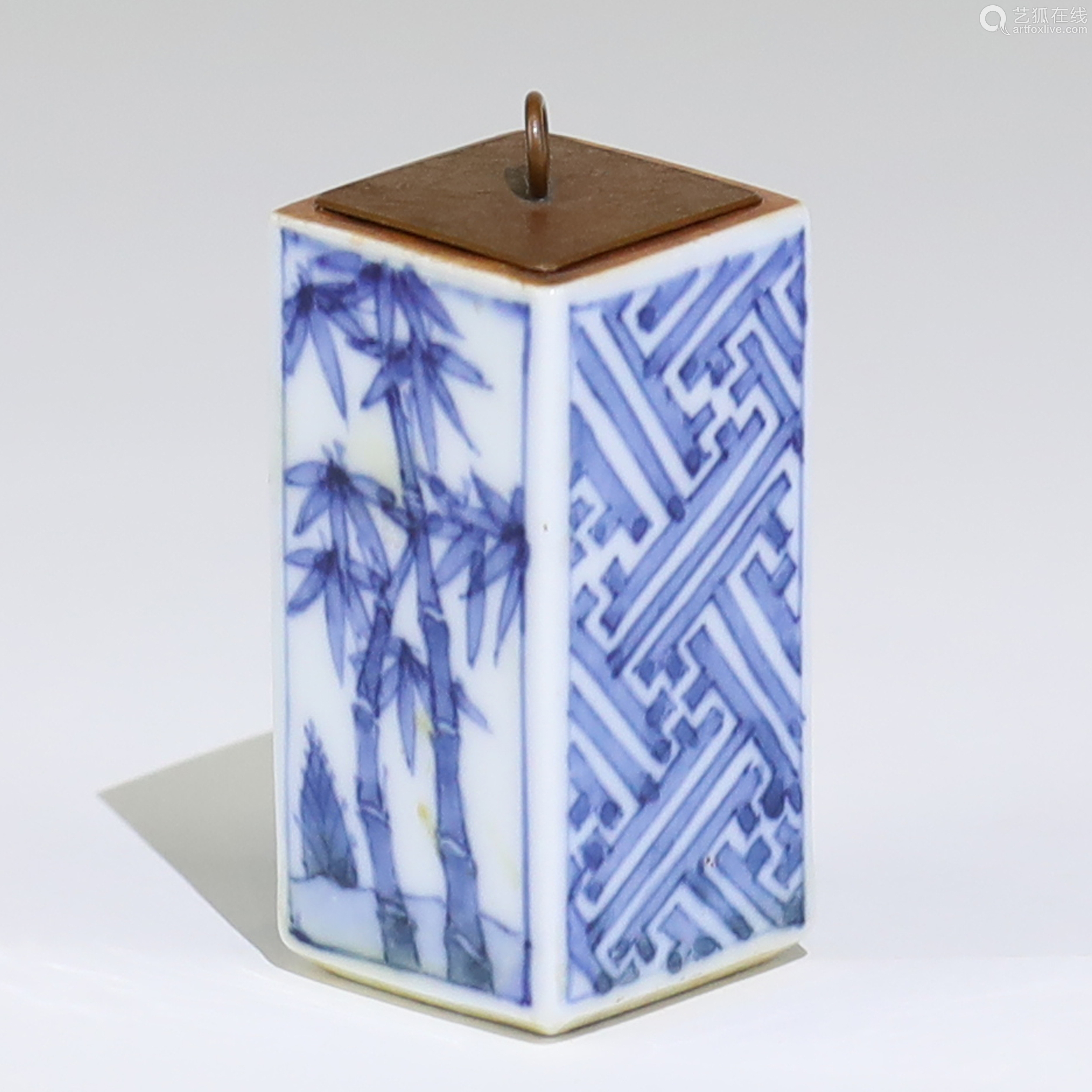 香合-【Deal Price Picture】 香合-【Deal Price Picture】