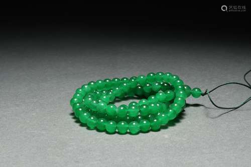 Jade Bracelet