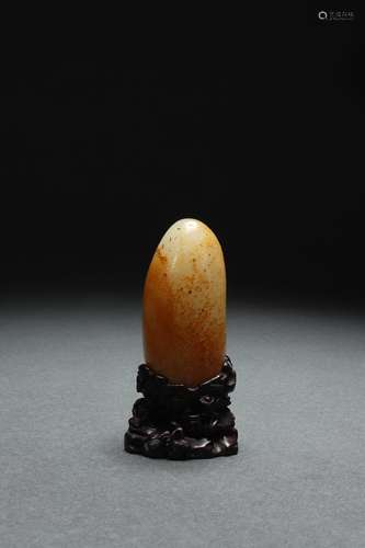 Jade Decoration, Qing Dynasty