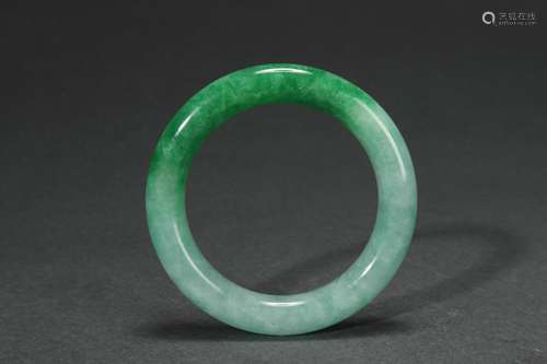 Jadeite Bracelet