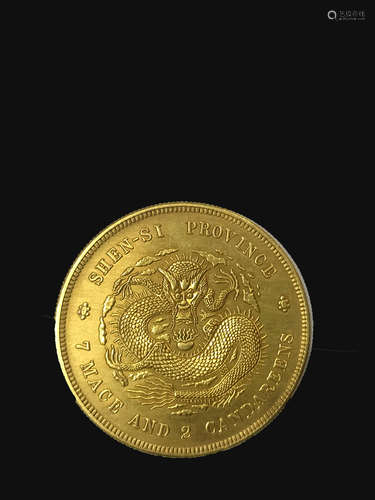 Gold Coin