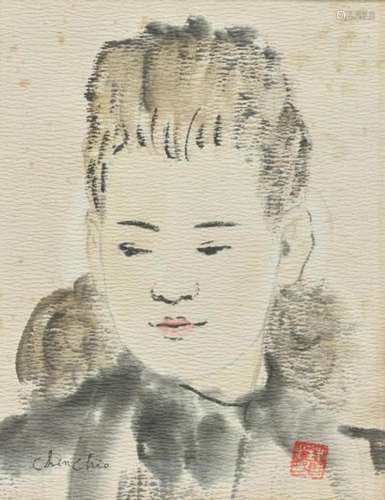 LIAO Xinxue (1906-1958)