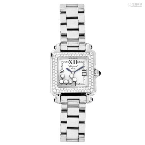 Chopard Happy Sport Watch