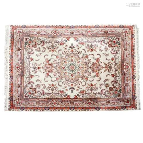 Persian Rug