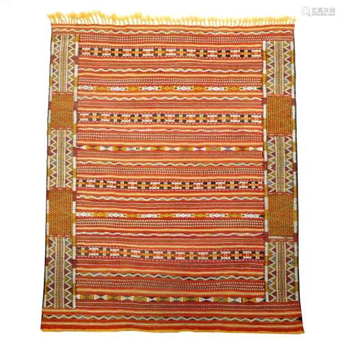 Moroccan Rug