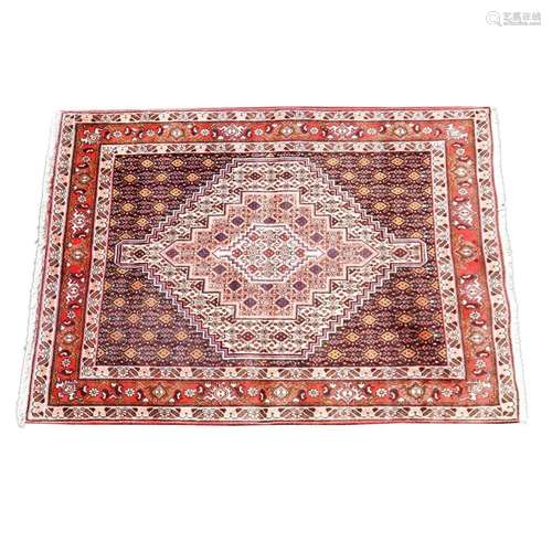 Persian Rug