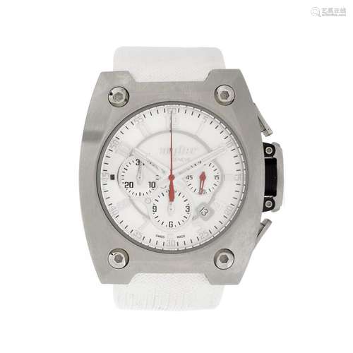 Wyler Incaflex Watch