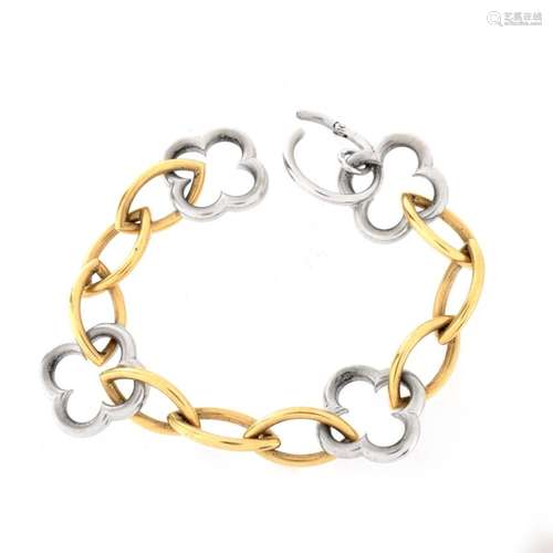 14K Bracelet