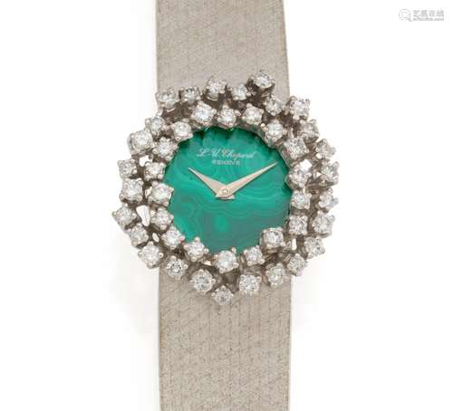 Chopard: Armbanduhr