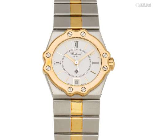 Chopard: Wristwatch