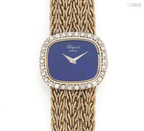 Chopard: Armbanduhr