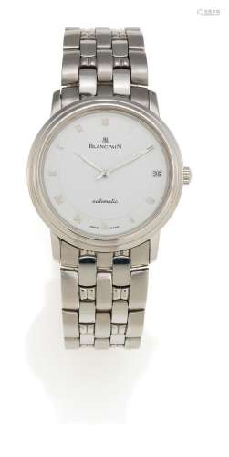 Blancpain: Wristwatch