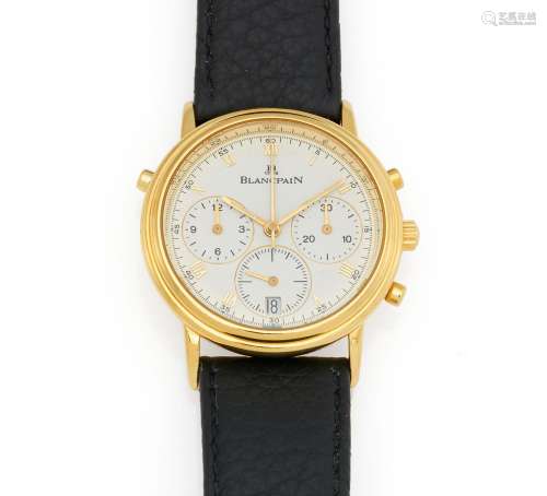 Blancpain: Wristwatch