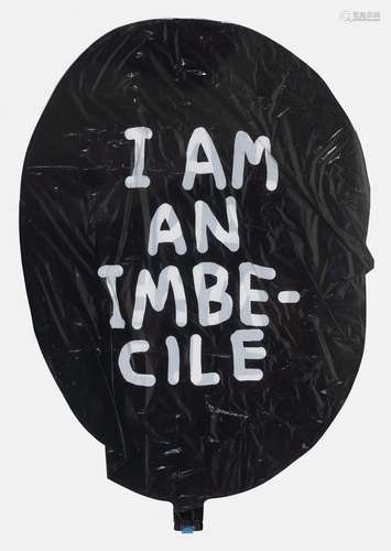 David Shrigley (1968 Macclesfield, UK - lives in Glasgow) - ...