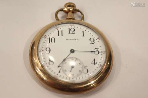 Pocket Watch