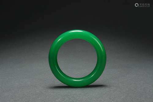 Jadeite Bracelet