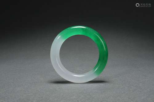 Jadeite Bracelet