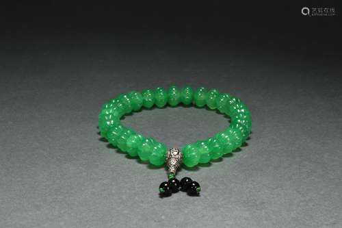 Jade Bracelet