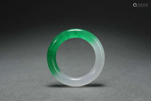 Jadeite Bracelet