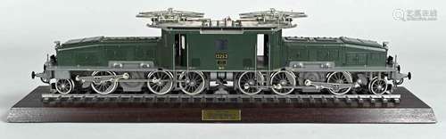 Märklin railway model no. 5758 "Cro