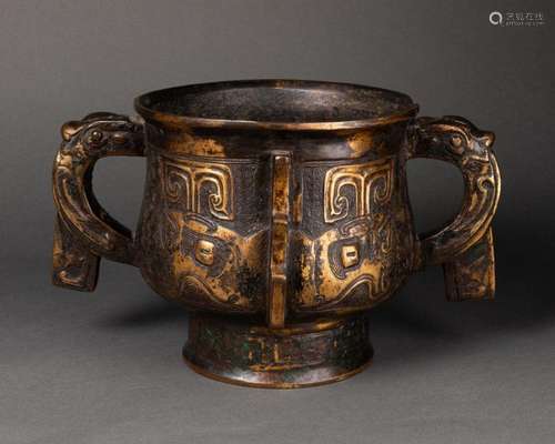 CHINE - Epoque MING (1368-1644)