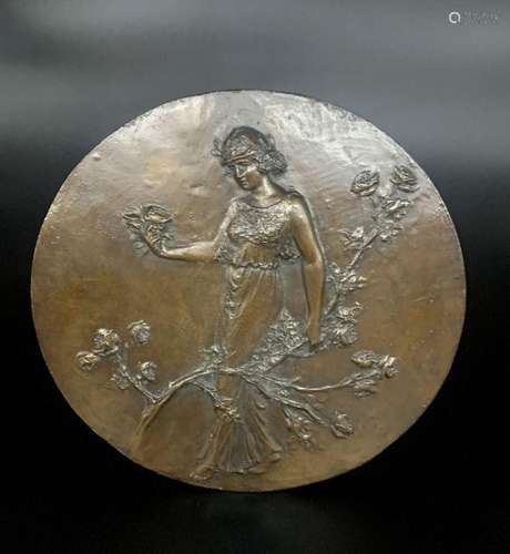 René LALIQUE (1860-1945)