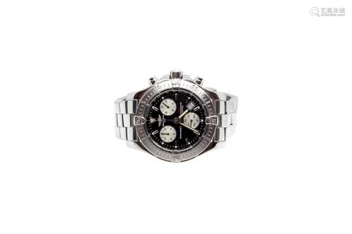 Breitling: Colt II Chronograph, Ref A73380, 40mm