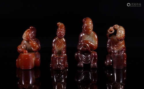 Han Dynasty Jade Plaque