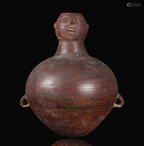 Majiayao Culture Jar