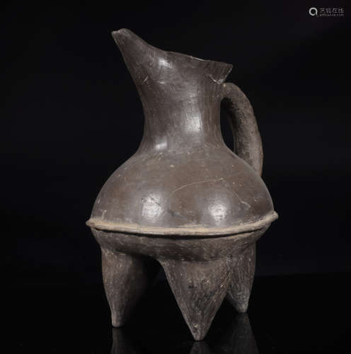 Majiayao Culture Ewer