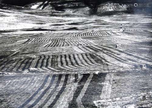 MARIO GIACOMELLI (1925, Senigallia - 2000, Senigallia) [Ital...