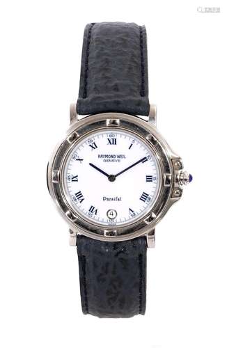 Raymond WEIL Parsifal Vers 2010 N°9192 Montre bracelet pour ...