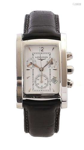 LONGINES Dolce Vita Vers 2010 Ref L5.656.4 N° 29130955 Montr...