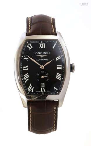 LONGINES Evidenza L2.642.4 Vers 2000 N° 31417668 Montre brac...