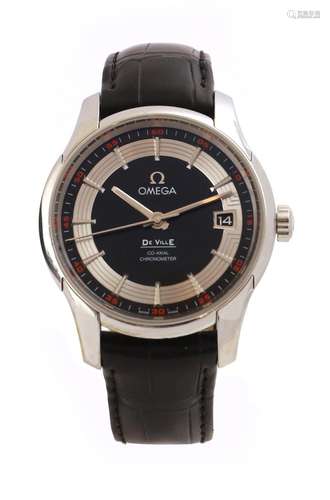 OMEGA De Ville Co-Axial Vers 2000 N° 82003326 Montre bracele...