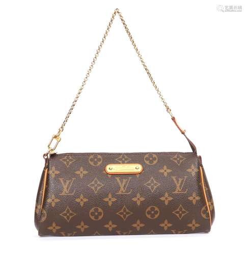 Louis Vuitton par Marc Jacobs Petite pochette toile monogram...