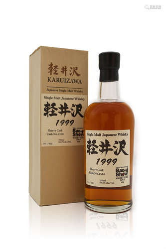 轻井泽 Karuizawa 1999 Tokyo Barshow