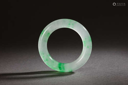 Jade Bangle