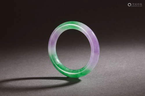 Jade Bangle