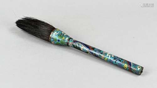 Calligraphy brushes, China, paintin