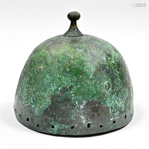 Bell helmet. Northern Europe, Ha B1