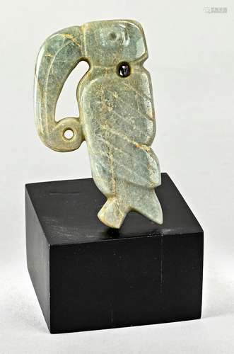 Bird - Amulet, Costa Rica, Guanacas