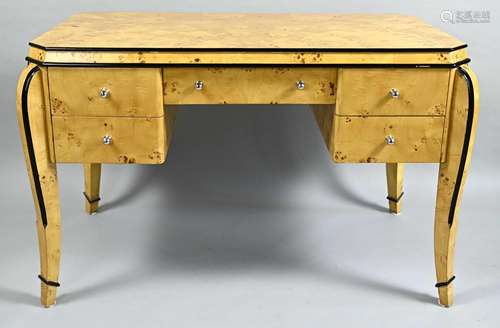 Desk, Germany, 20th century, in the