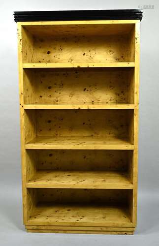 Shelf, Germany, 20th century, ash,