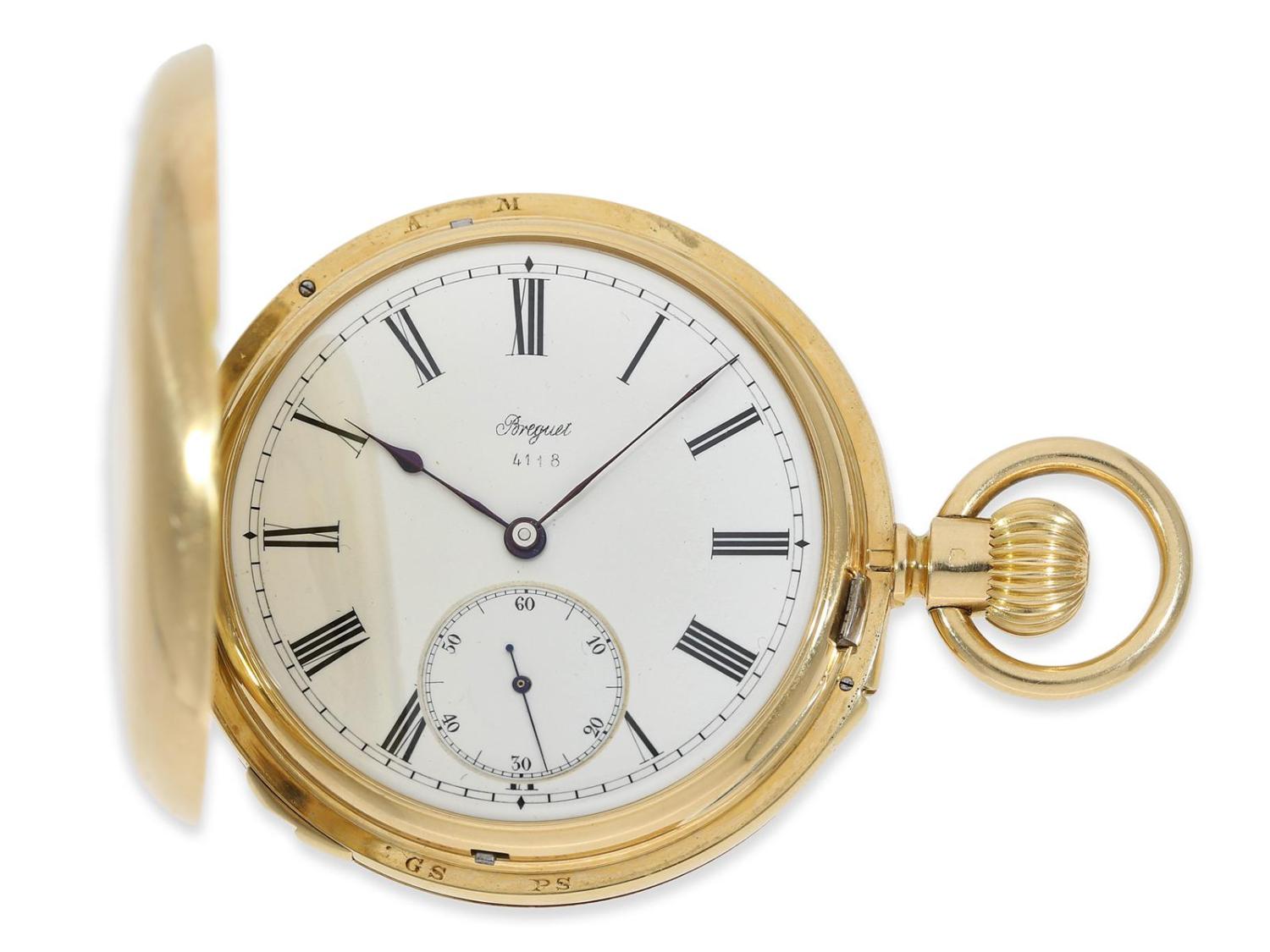 breguet 4118