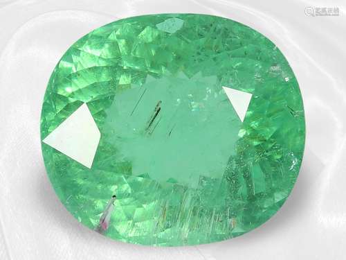 Tourmaline: extremely high quality very nice Paraiba tourmal...