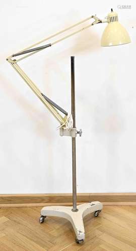 Original floor lamp Naska Loris fro