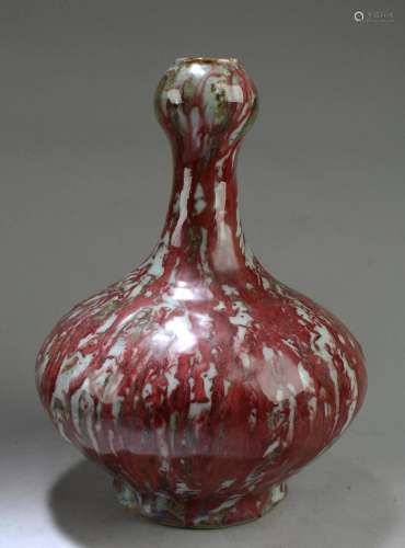 Chinese Porcelain Vase