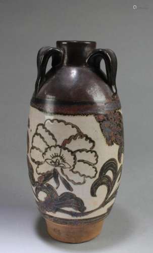 Chinese Porcelain Vase